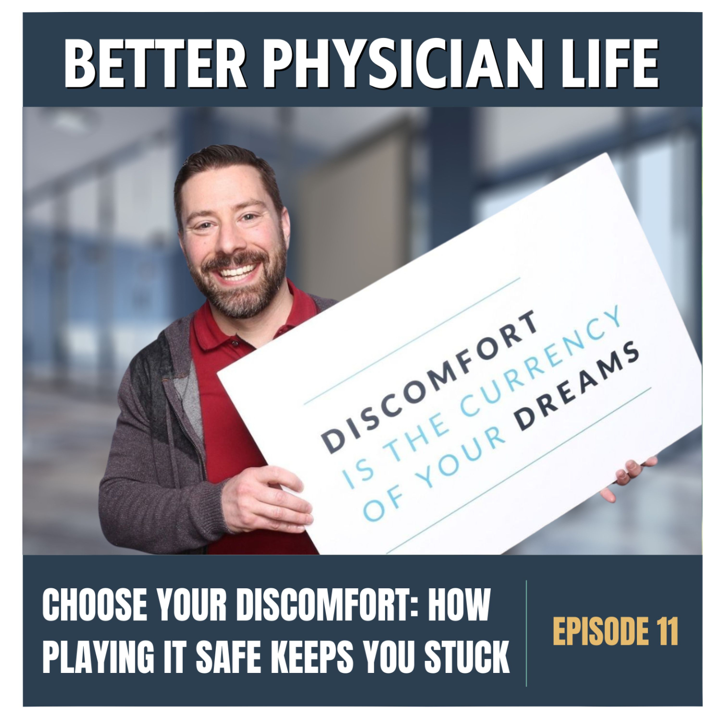 Better Physician Life coaching