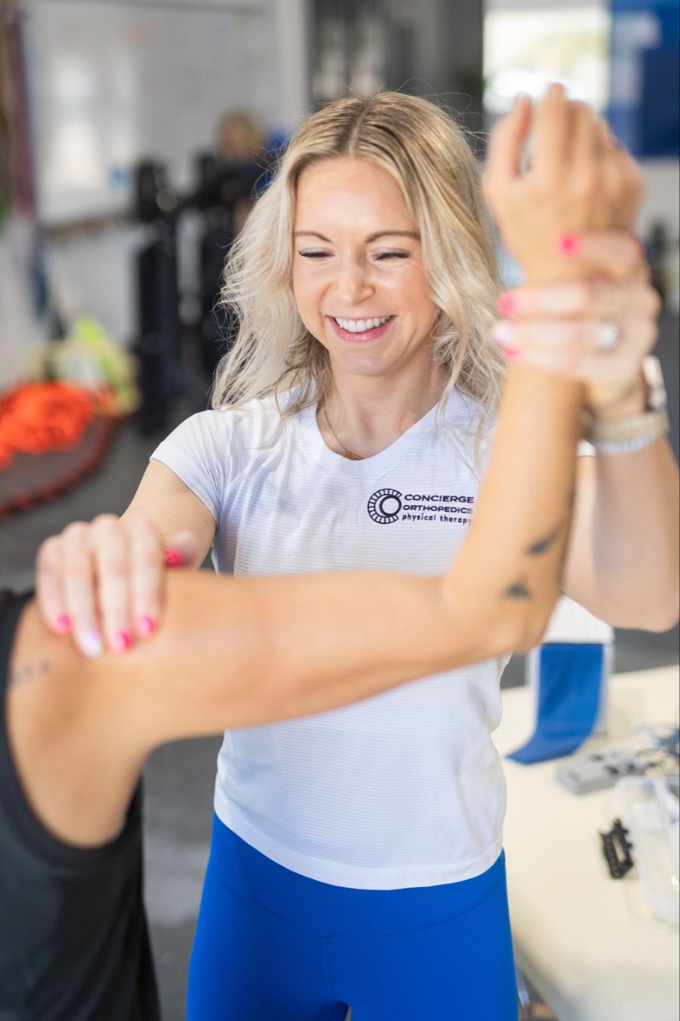 physical therapy and dry needling near me dallas texas