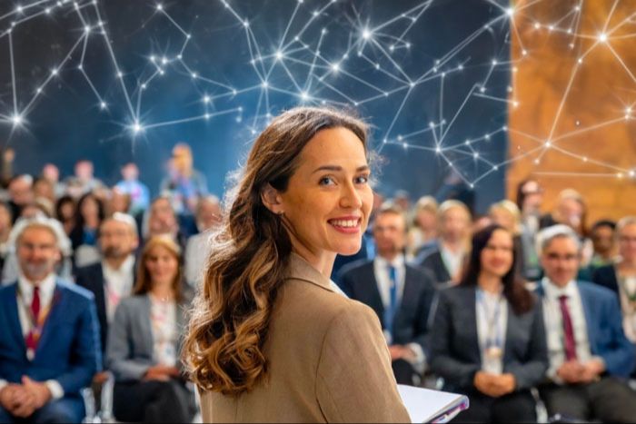 Photo du programme Réussir à convaincre grâce au langage d'influence