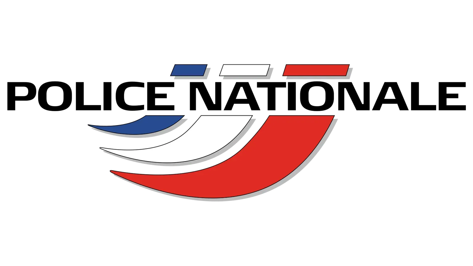 Logo Police Nationale