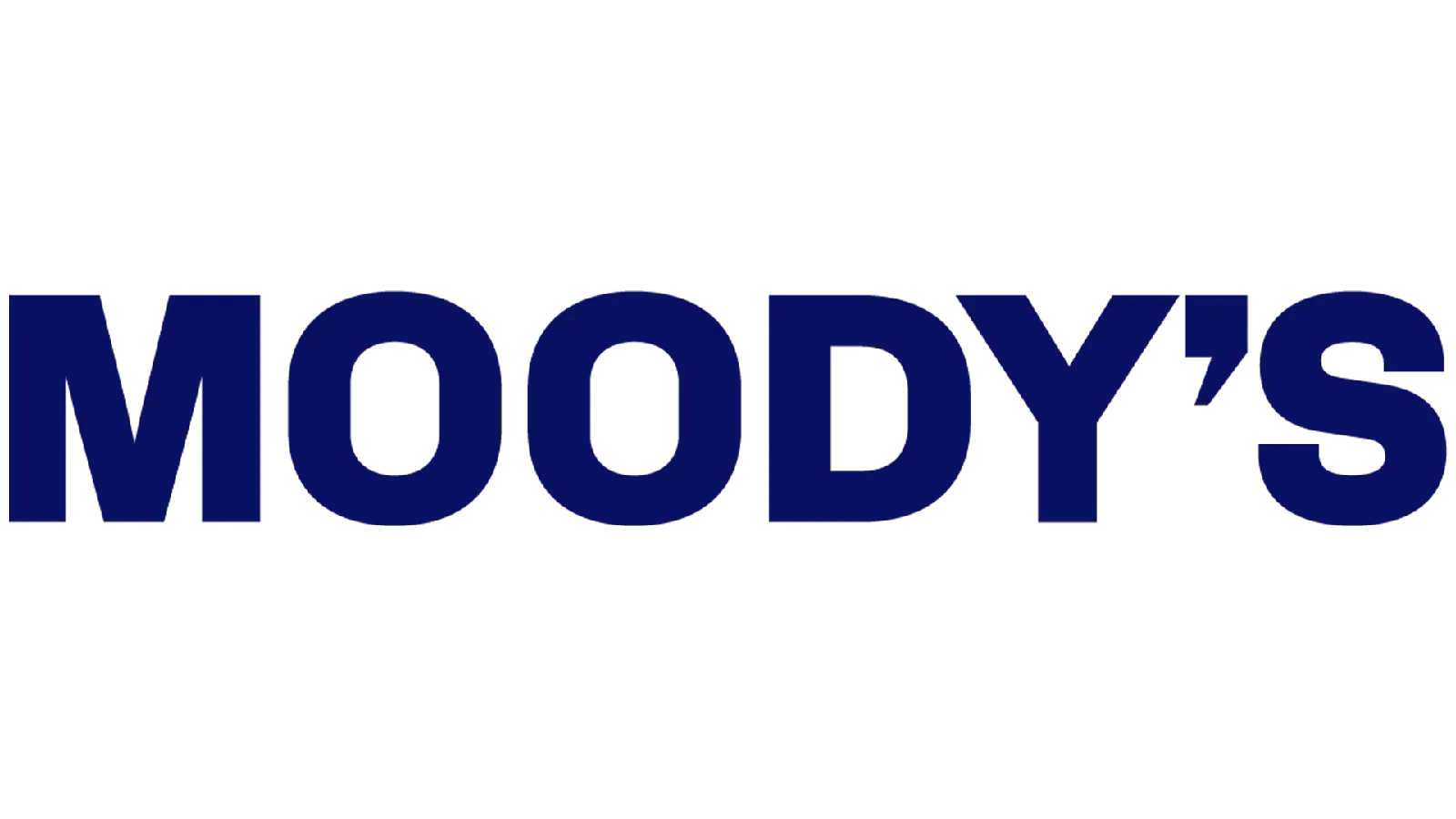Logo Moody's