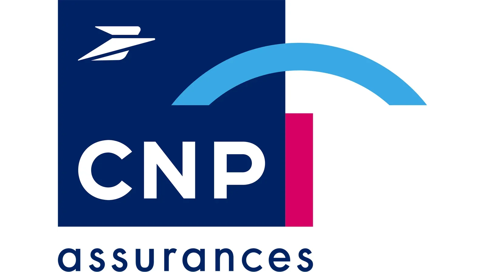 Logo CNP-Assurances