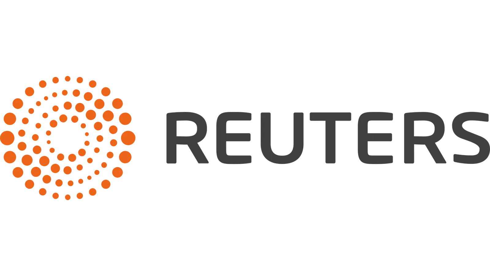 Logo Reuters