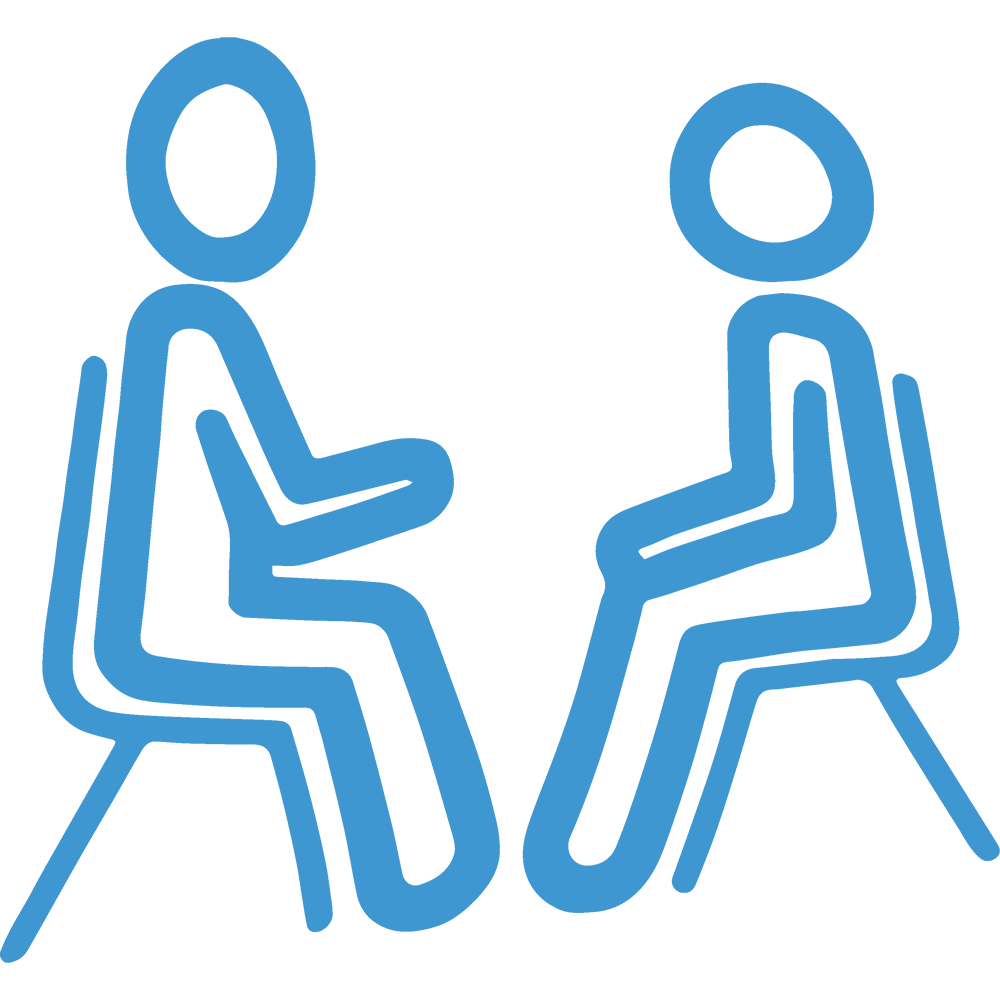 Pictogramme Des mises en situation