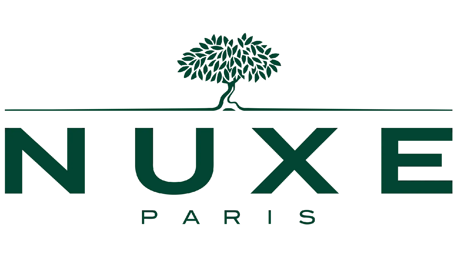 Logo Nuxe