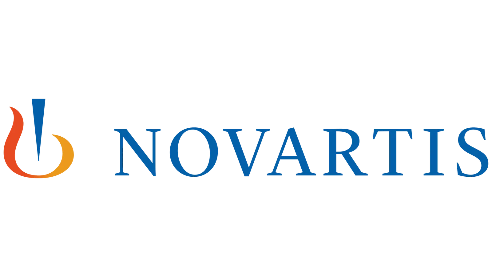 Logo Novartis
