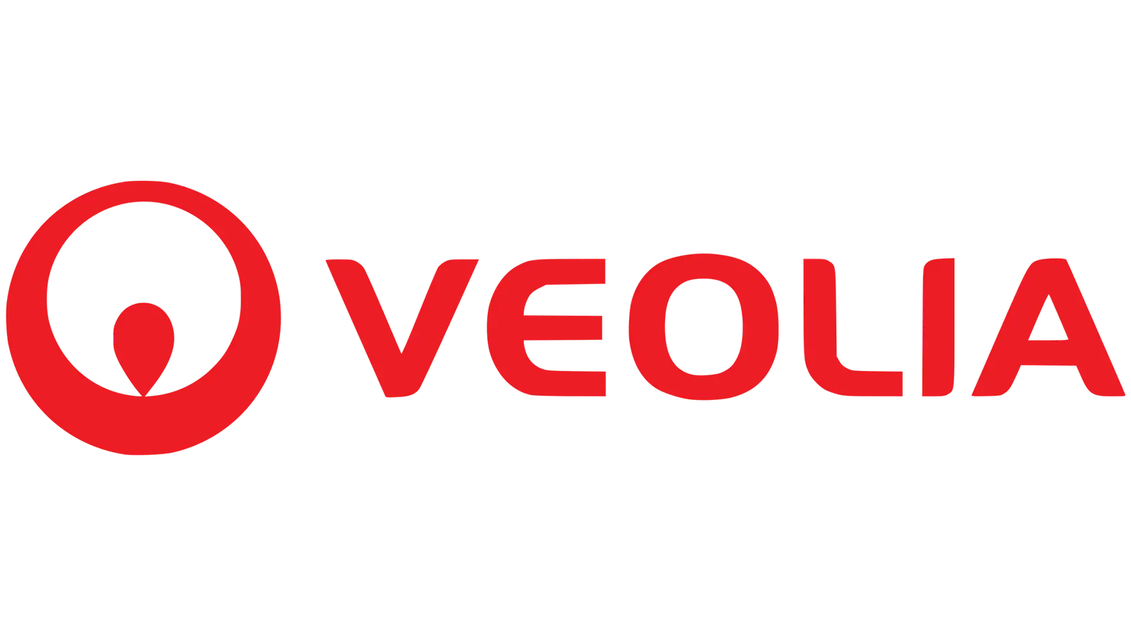 Logo Veolia