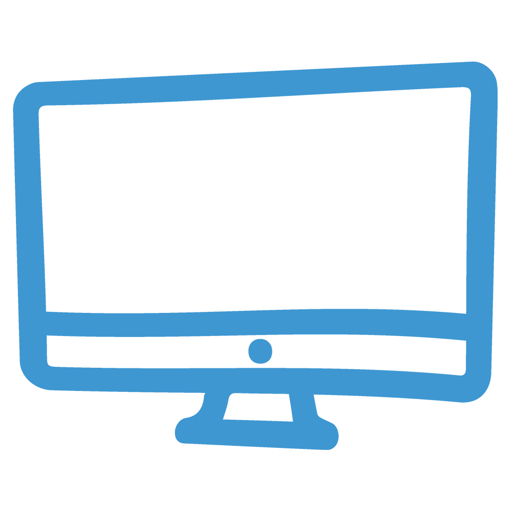 Pictogramme Des modules e-learning