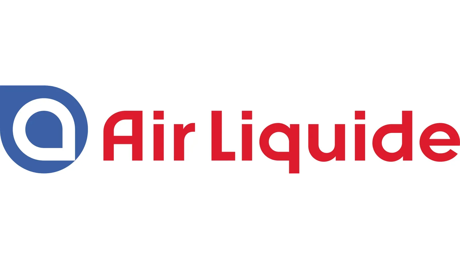 Logo Air Liquide