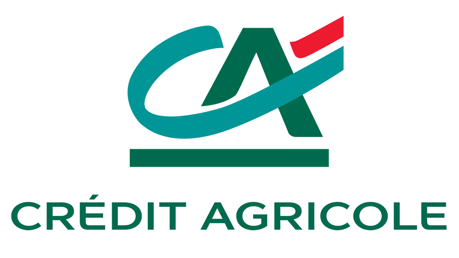 Logo Crédit Agricole