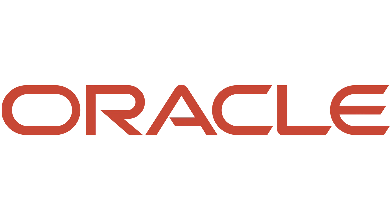 Logo Oracle