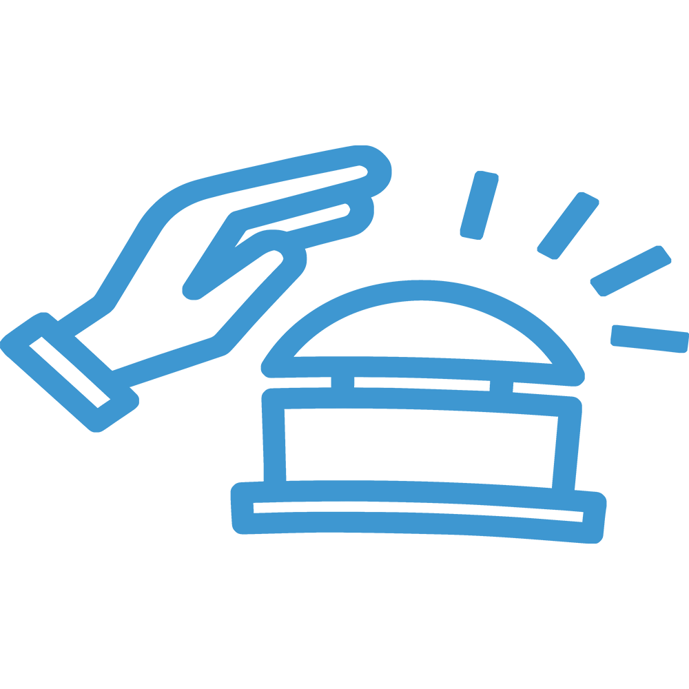 Pictogramme Des jeux de questions (Quiz)