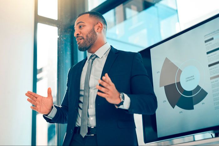 Photo du programme 2 minutes pour convaincre