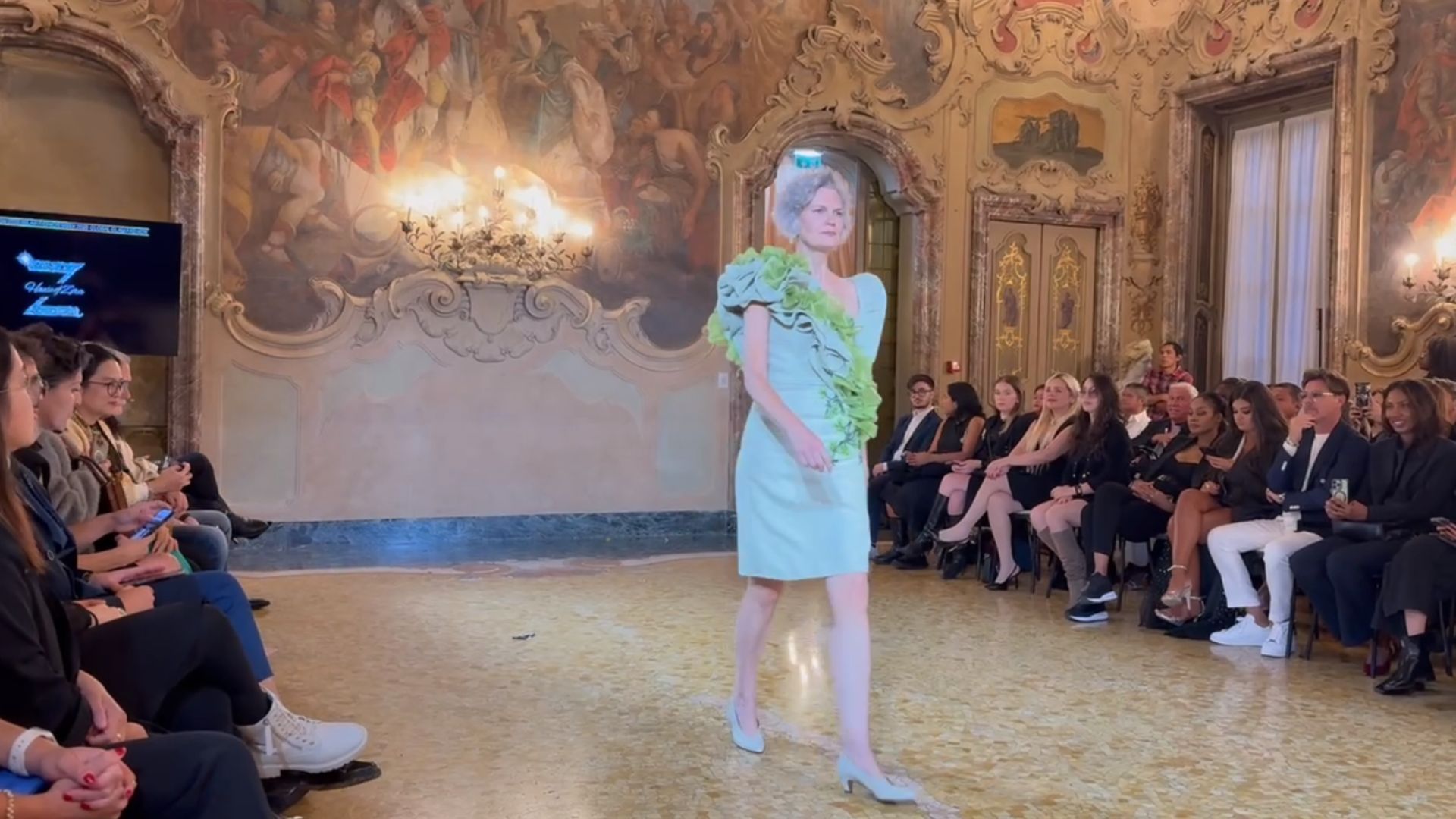 Getting into the Model State of Mind