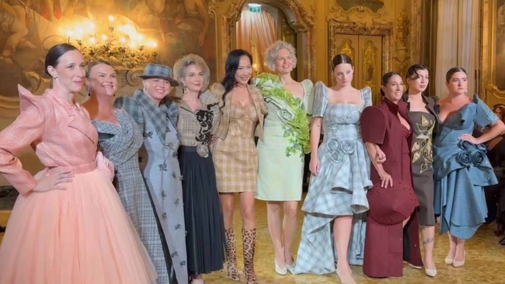 Getting into the Model State of Mind