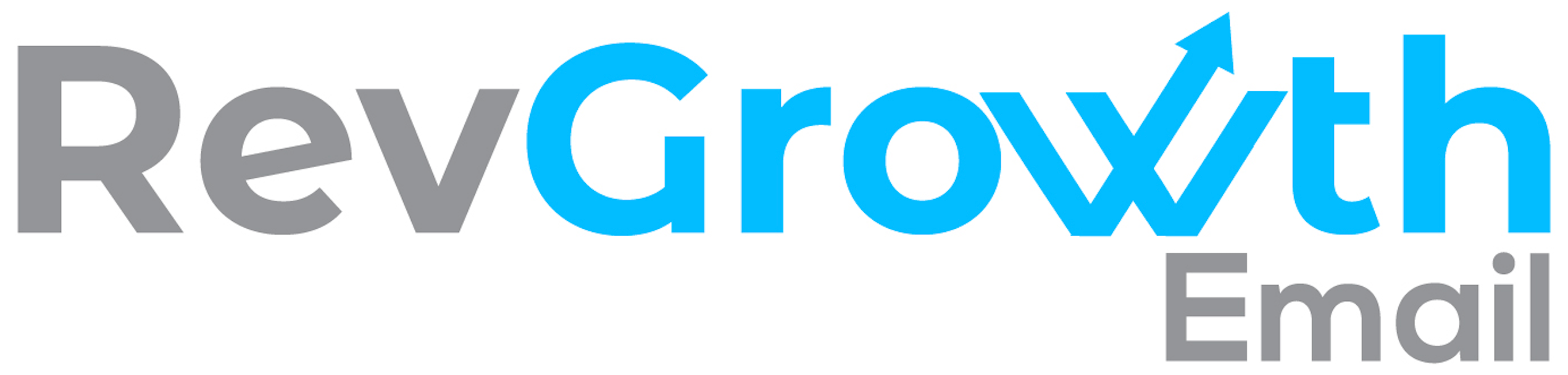 RevGrowth Logo