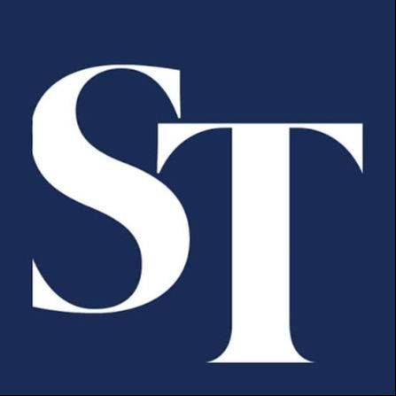 The Straits Times feature
