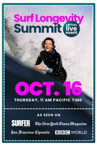 Bianca Valenti Surf Summit October 16