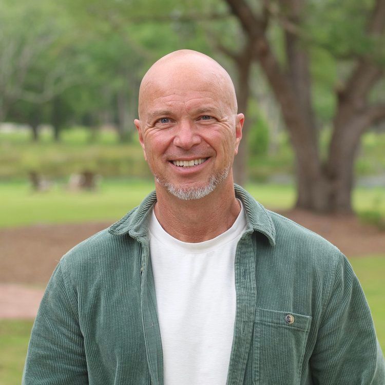 Mac Lake - IMPACT Players Speaker