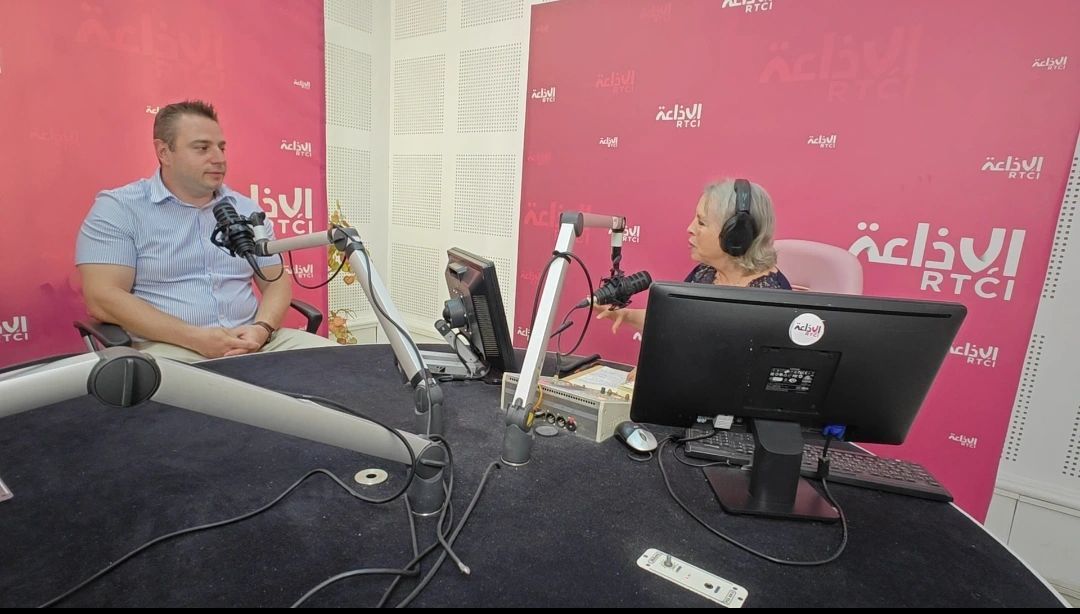 Dr. Christos Kelepouris