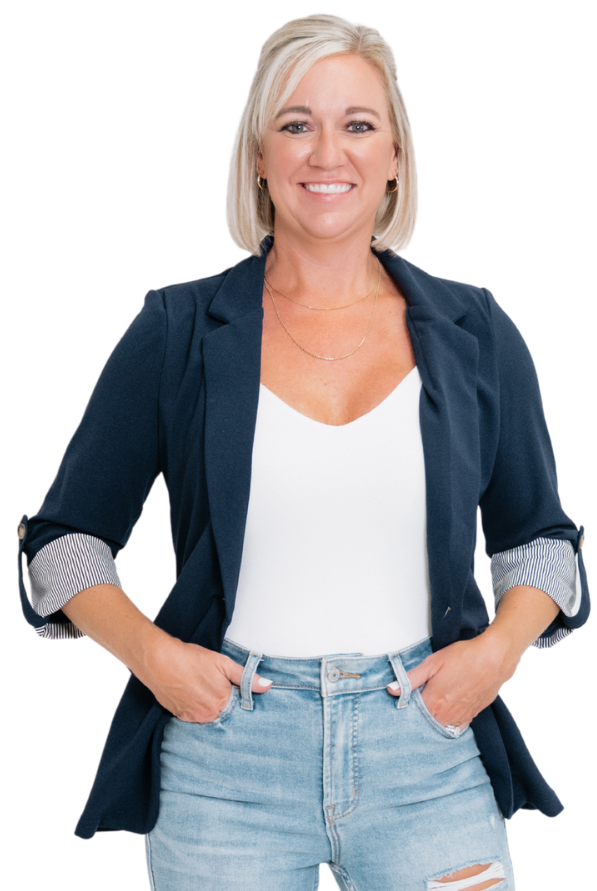 Sabra Cawby Functional Nutrition and Hormone Specialist