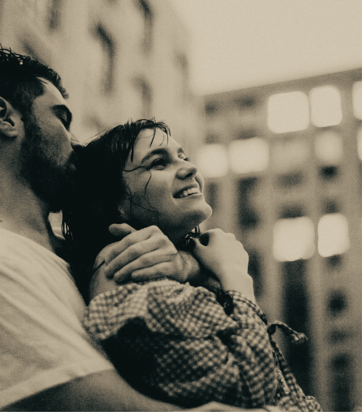 man seeking tantric coaching for his relationship