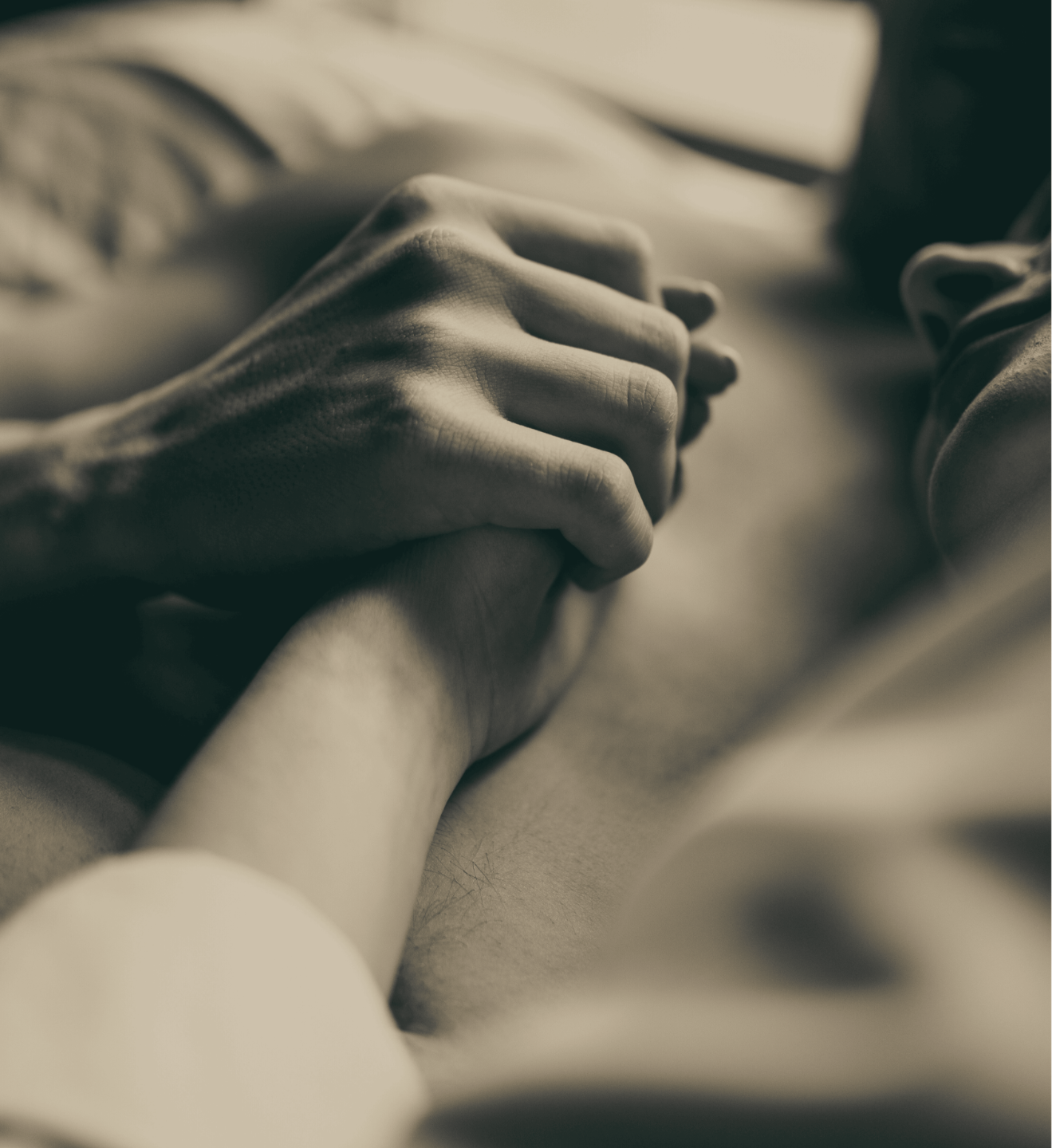 women seeking tantric coaching for her relationship