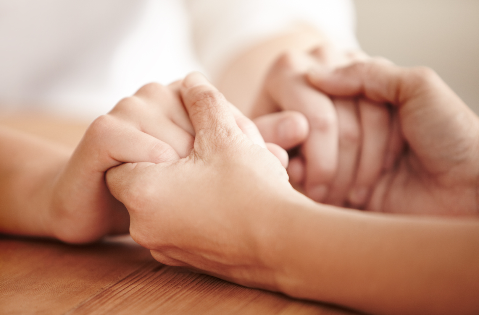 pray for my lgbt child