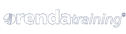 orenda training logo