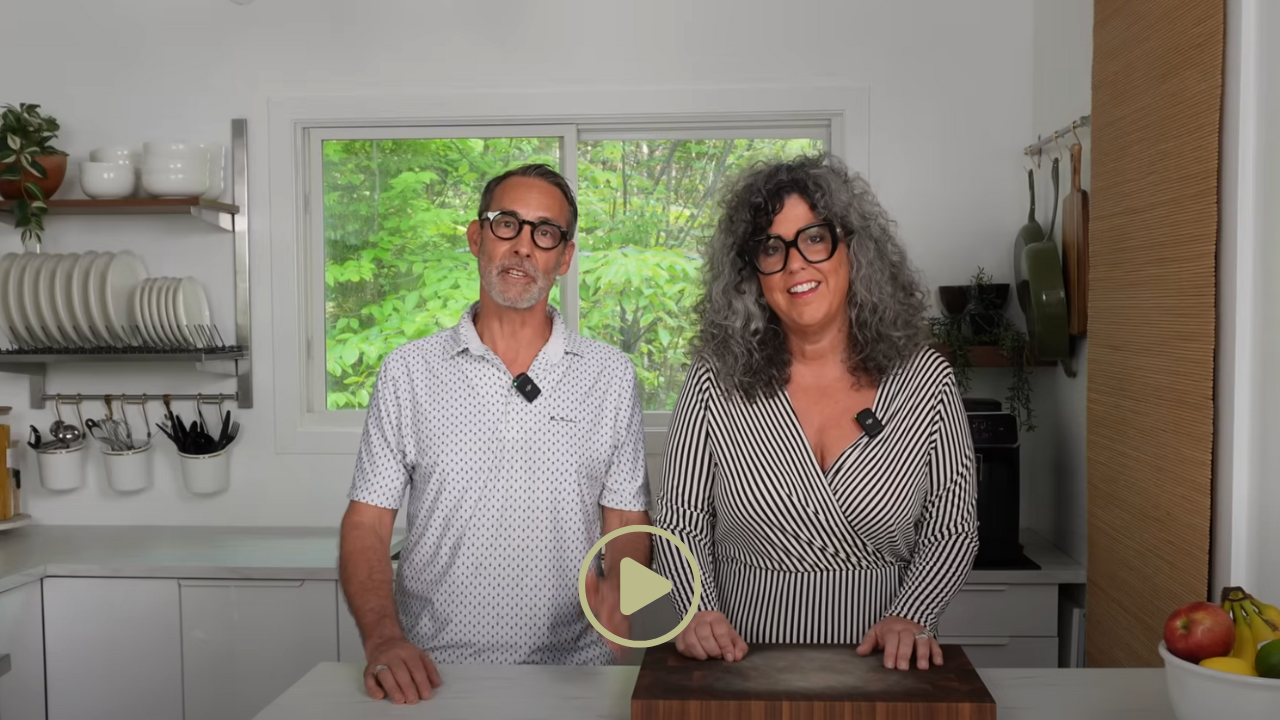 How To Start A Whole Foods Plant-Based Diet