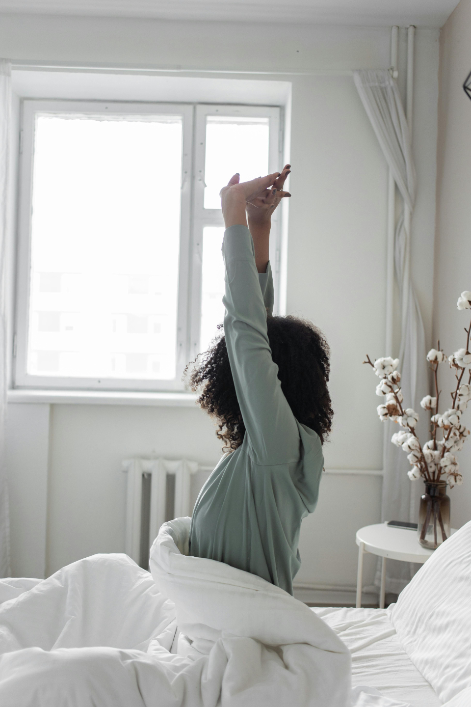 Month 4 — Hormones, Sleep & the Nervous System