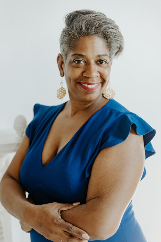 Cecilia Stanton Adams - CEO of Stanton Adams Consulting