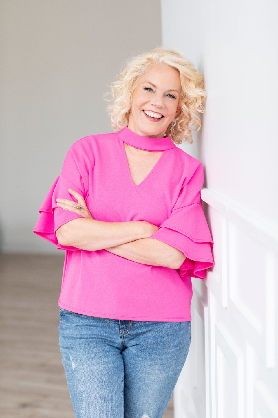 Cyndi Dale