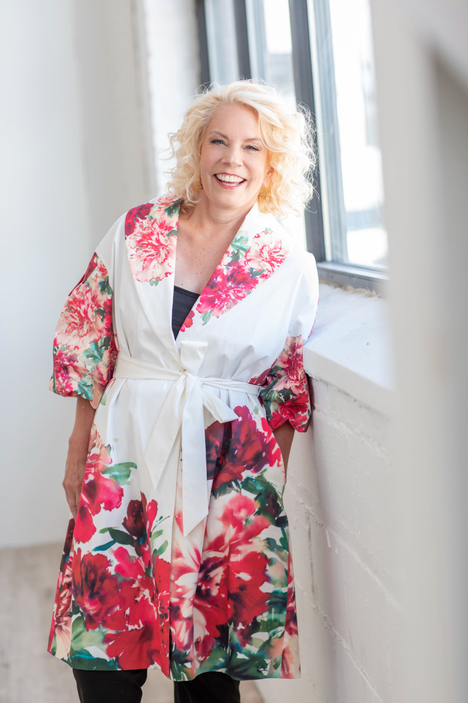 Cyndi Dale