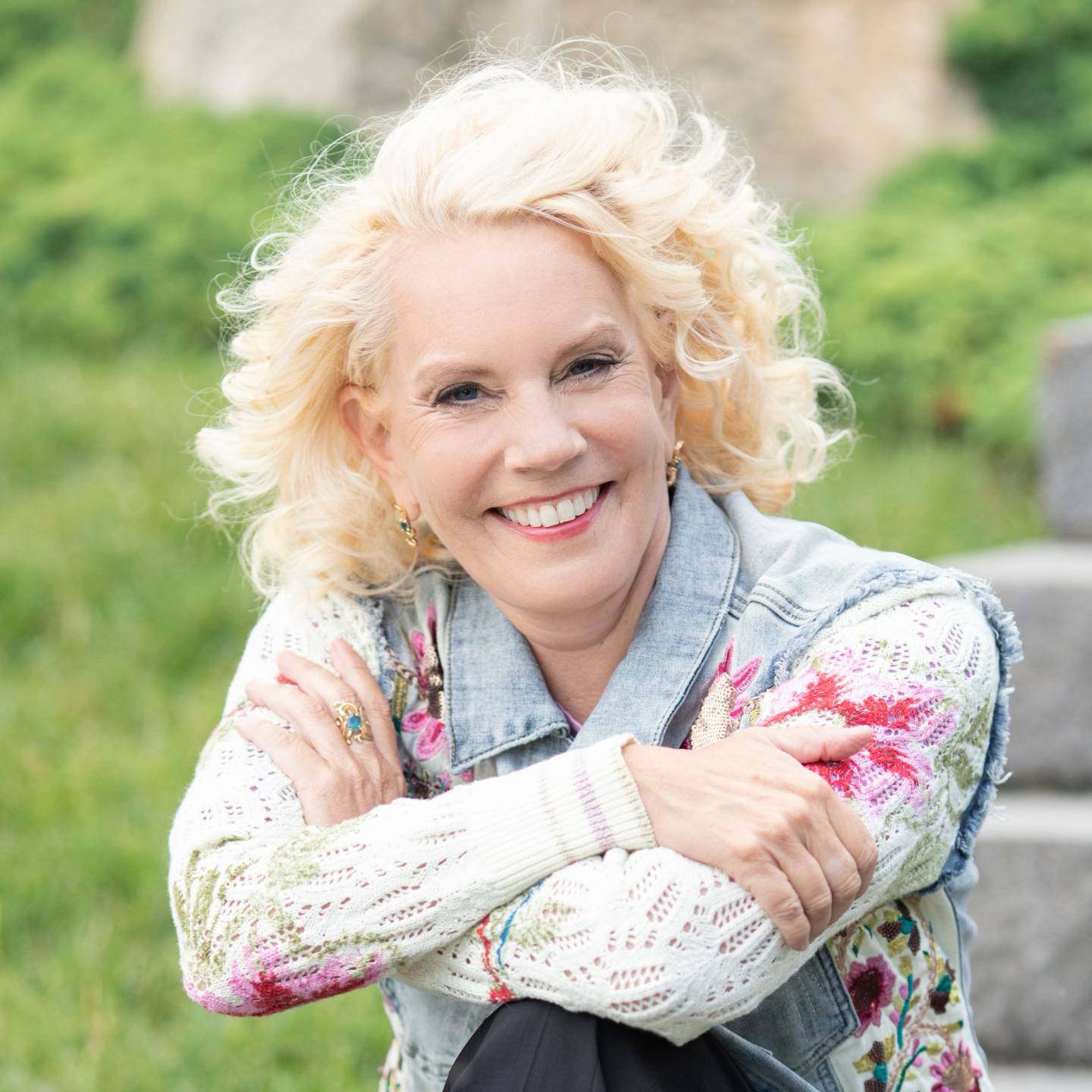 Cyndi Dale