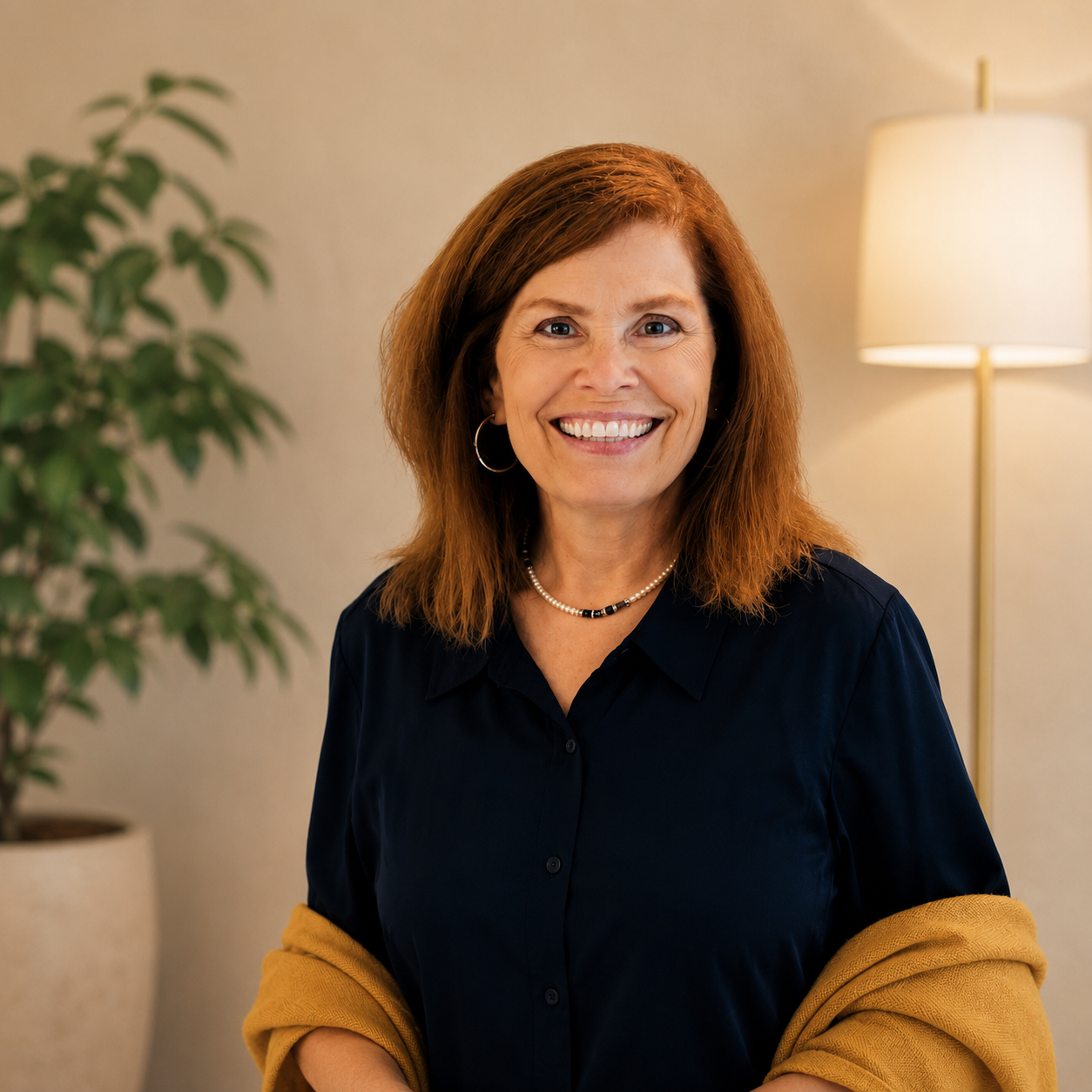Carol LaSota Rouffaud