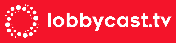 LobbyCast logo