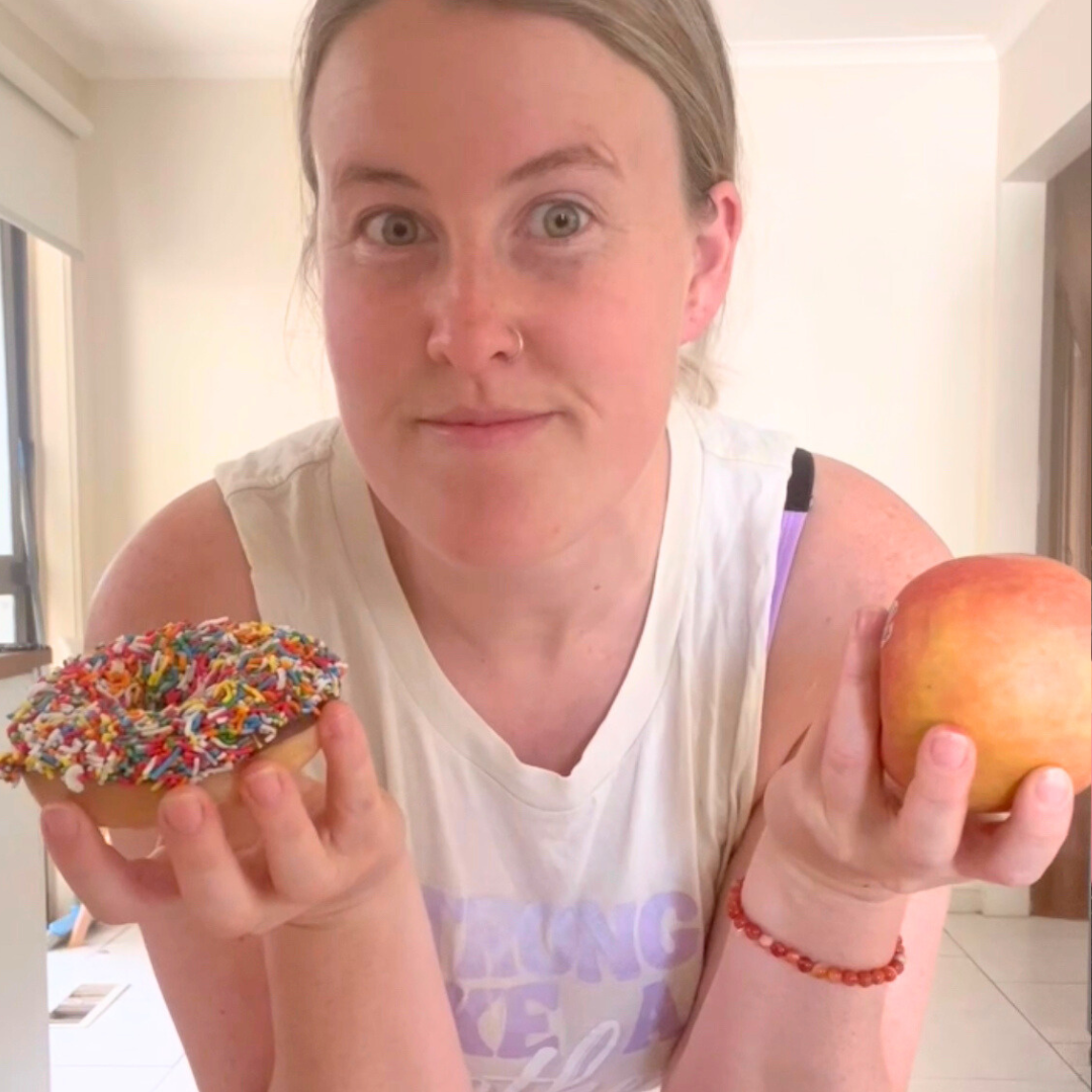 boost metabolism and beat sugar cravings through nutrition support and education