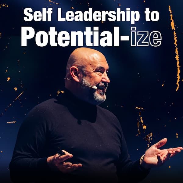 Potential-ize Podcast
