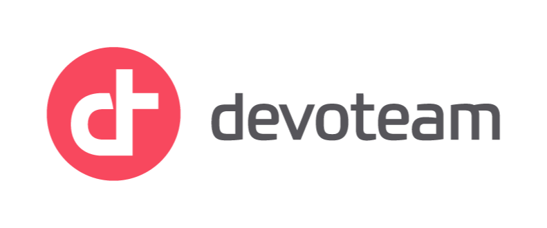 devoteam Logo