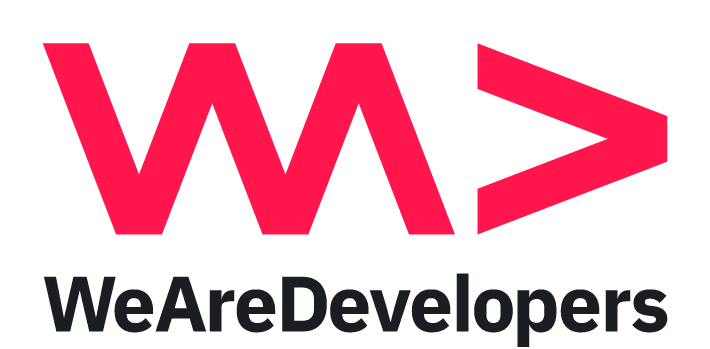 WeAreDevelopers Logo
