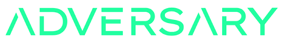 Adversary Logo