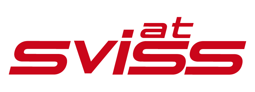 Sviss Logo