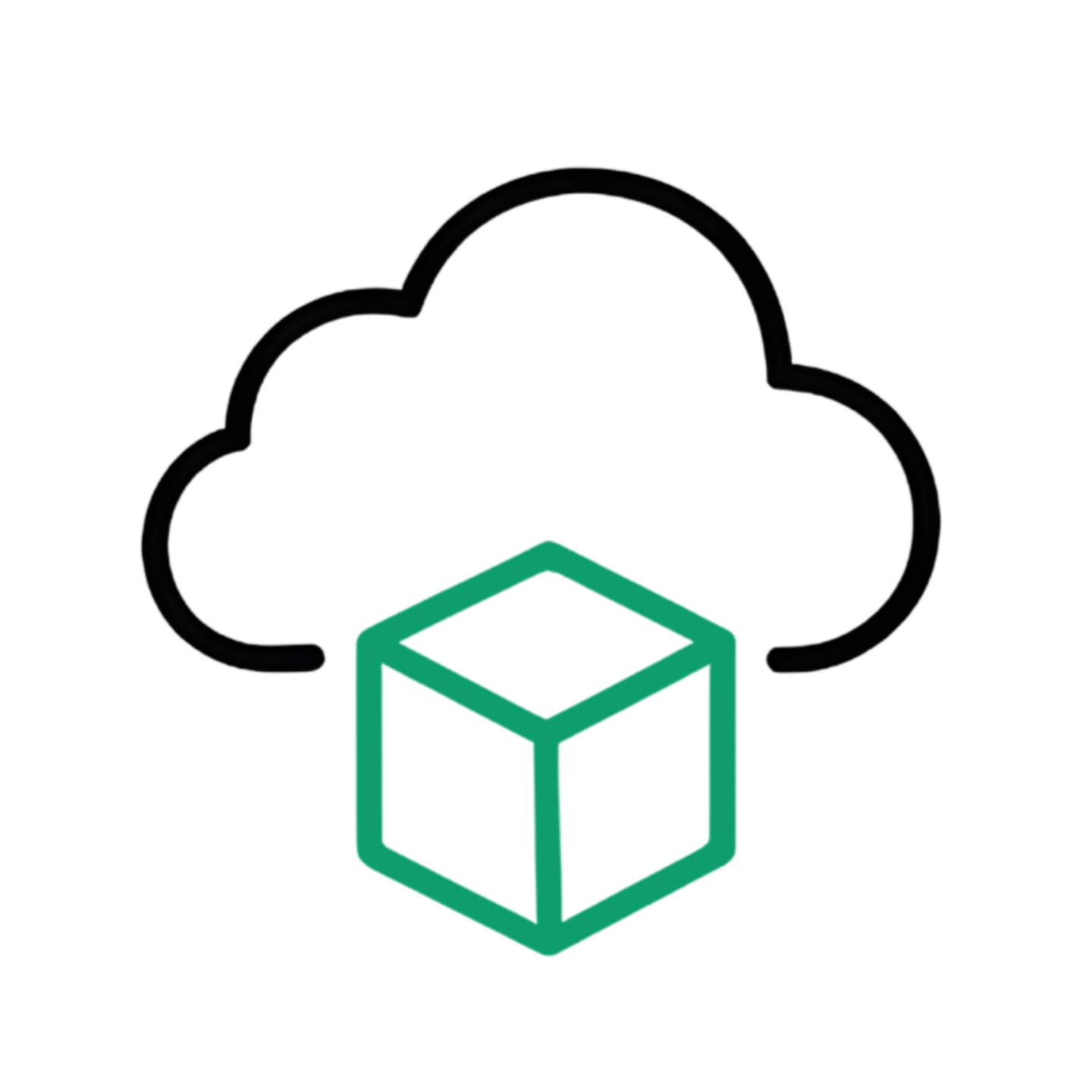 Cloud Architecture & Modernization Icon