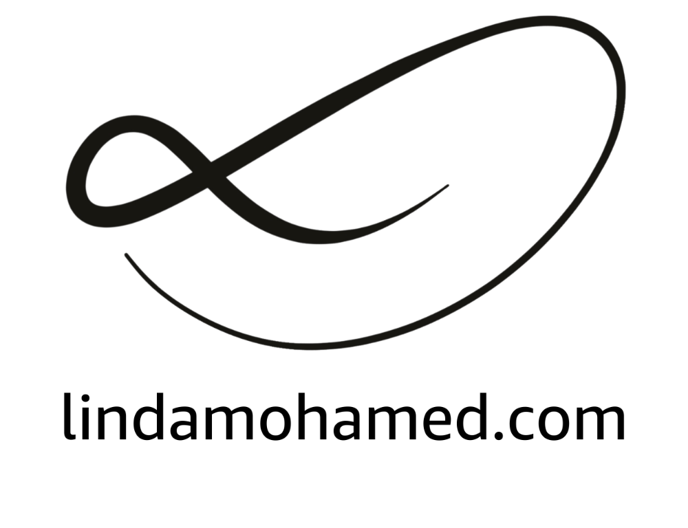 Linda Mohamed Logo