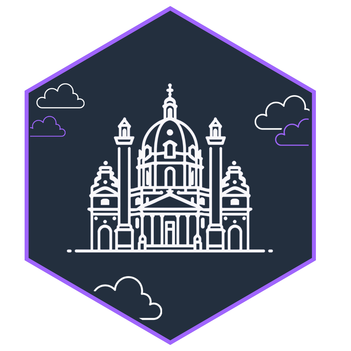 AWS User Group Vienna Logo