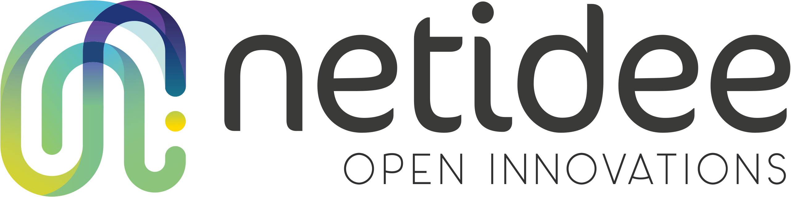 netidee logo