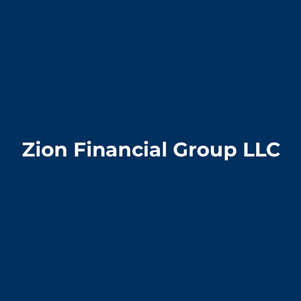 Zion Financial Group, LLC.
