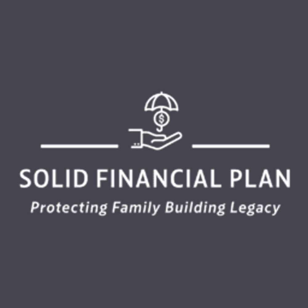 Solid Financial Plan