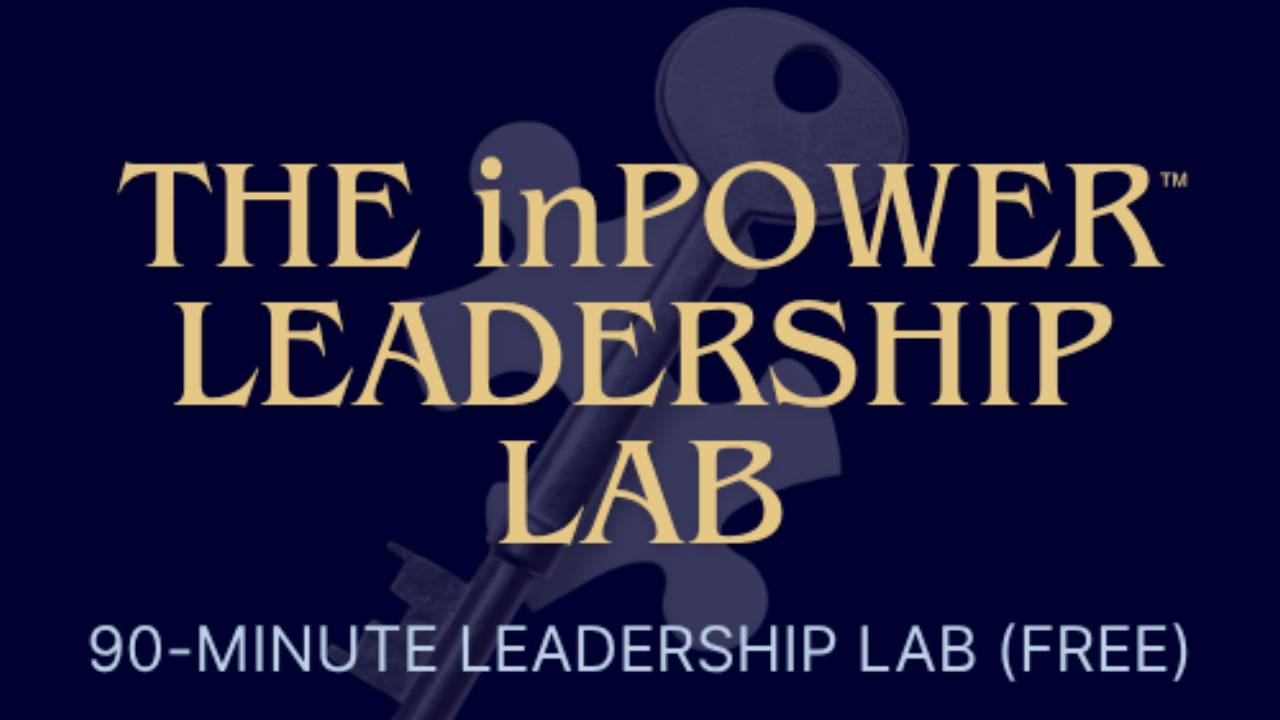 inPOWER Leadership Lab